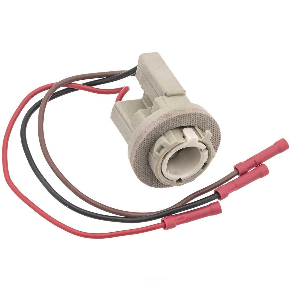Tail Light Socket  Standard Motor Products  S512