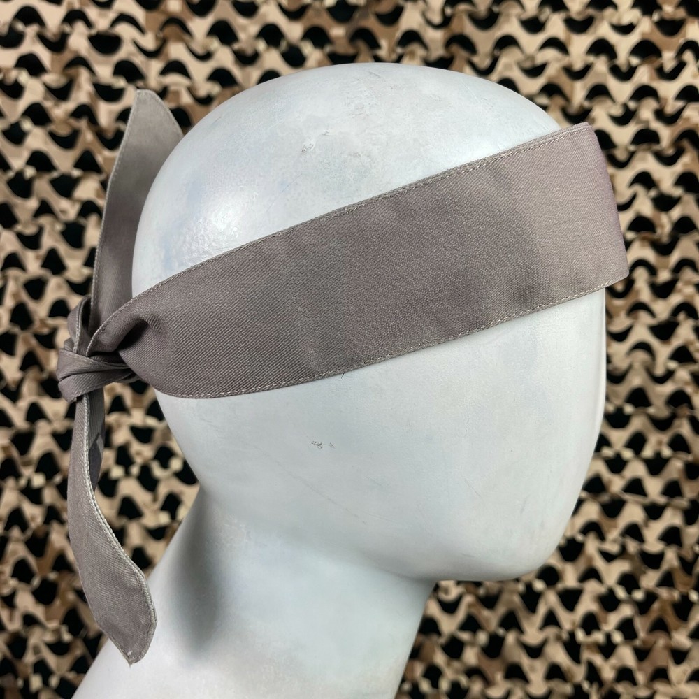 NEW Dye Head Band - Ironmen Tan