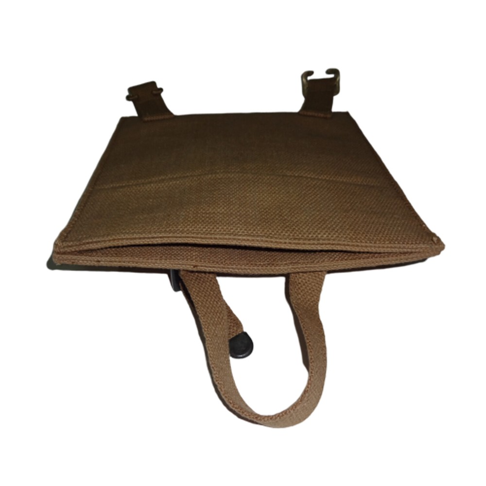 Pattern 1937 Carriers for Entrenching tools, Patterns 1939 & 1937 J732
