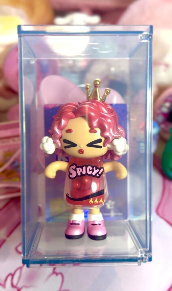 XOX KWEENIE Collection