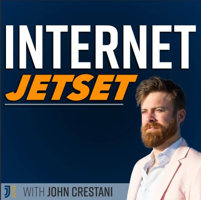John Crestani's Super Affiliate System / Digital Product