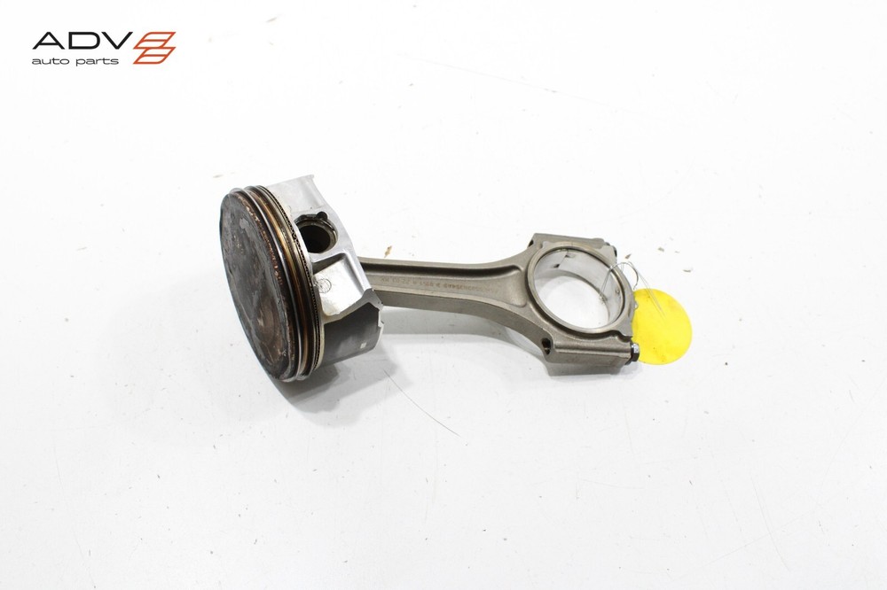 2018 - 2024 DODGE DURANGO 6.4L ENGINE LEFT PISTON & CONNECTING ROD OEM