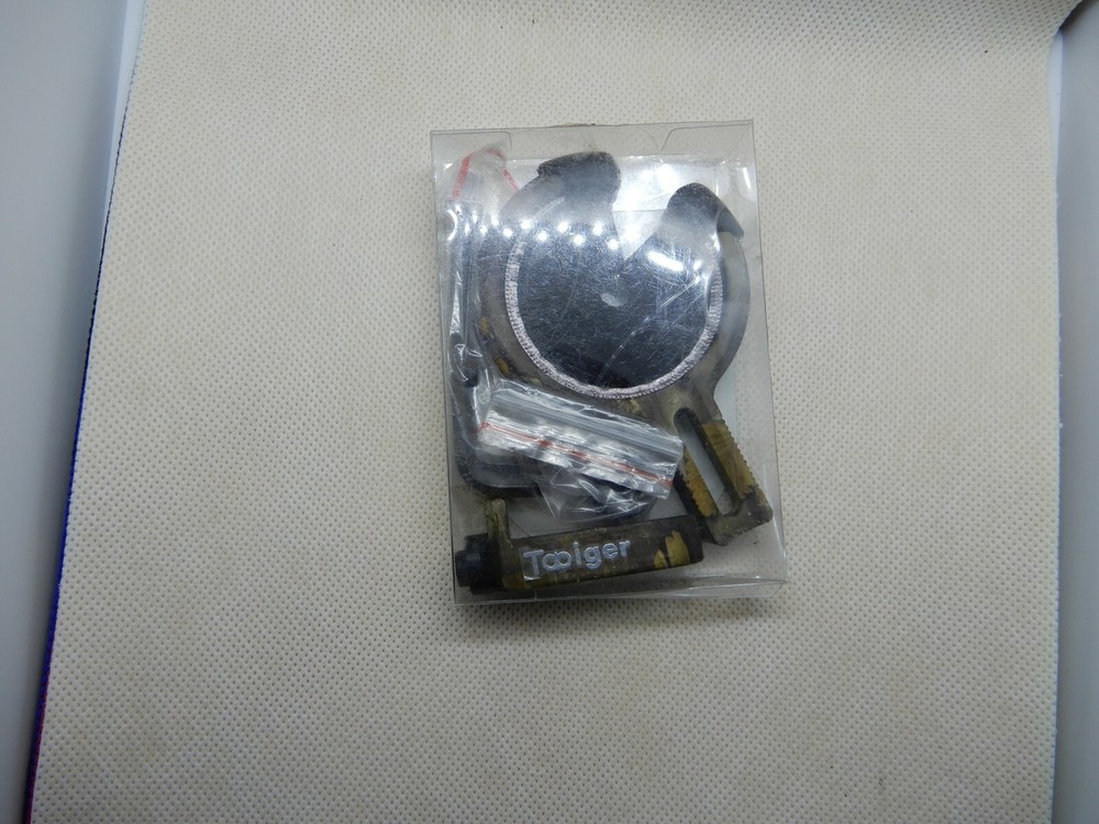 TABIGER ARCHERY ARROW REST CAMO