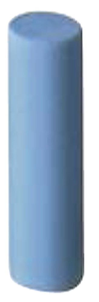 EVE®SILICON SOFTEE CYLINDER, LIGHT blue, FINE, 7x20mm