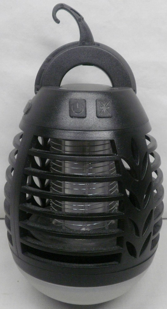 Hanging Mosquito Killer Lantern USB Charging Rainproof