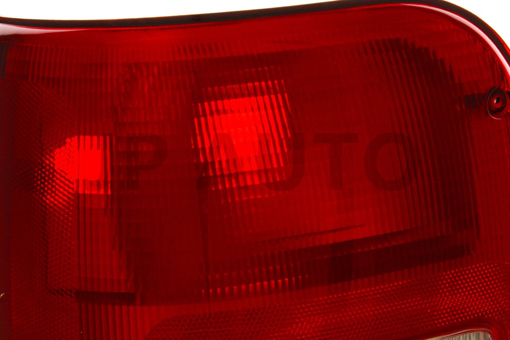 For 1994-2003 Dodge Ram 1500 Van Tail Light Set Driver and Passenger Side