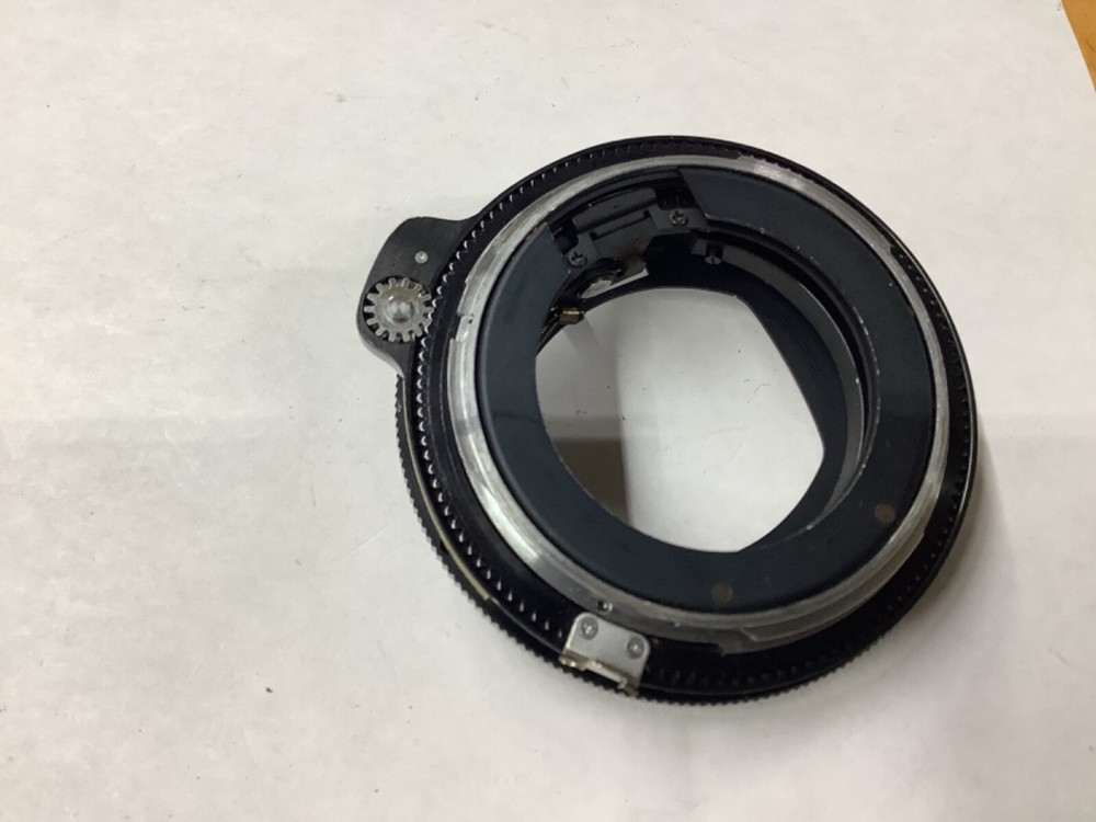 TAMRON ADAPTALL MOUNT FOR CANON FD
