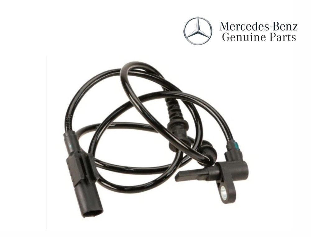 Genuine Mercedes Rotational Wheel Speed ABS Sensor Front W906 Sprinter