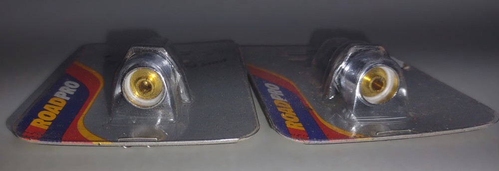 Road Pro Standard Stud RP-302, SO239, Connector Pair