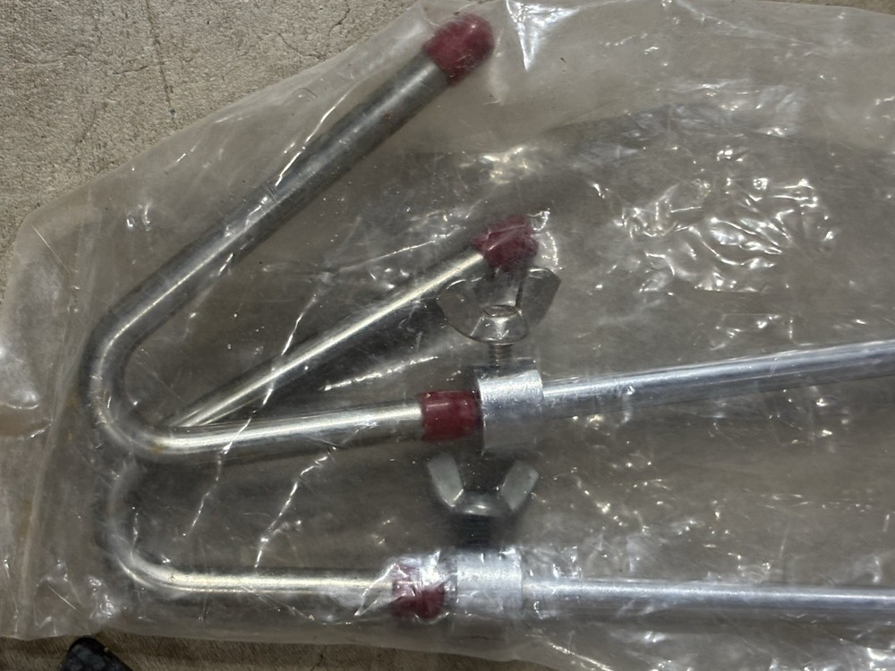 Drum Mount Casino Stand Hardware