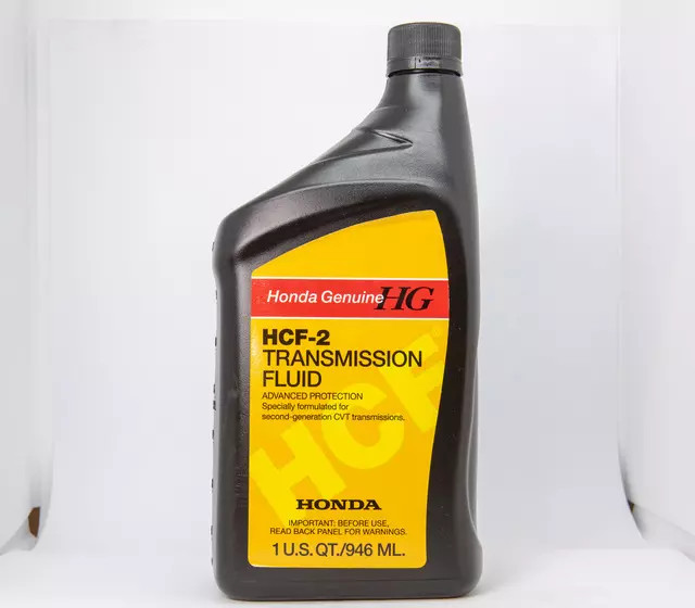 Genuine Honda Fluid (Hcf 2) 08200-HCF2