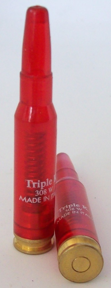 Triple K Snap Cap .308 caliber (2pk)