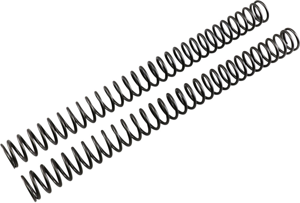 FACTORY CONNECTION Front Fork Springs - 0.44 Kg/mm LRI-044