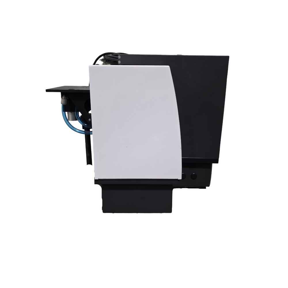 Retsch Camsizer X2 Particle Size And Shape Analyzer W/ X-Flow Module For Liquid