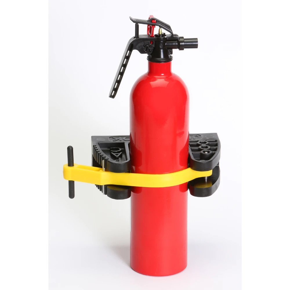 PAC Jumbo Lok Mounting Bracket Tool Storage Solution Lockout Tool Kit