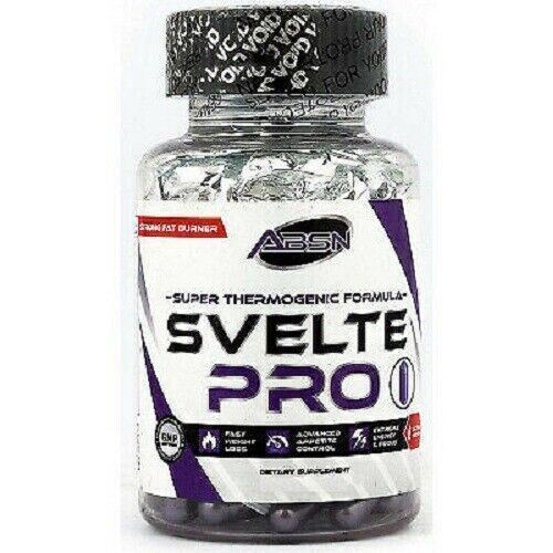 ABSN Svelte Pro (30caps)