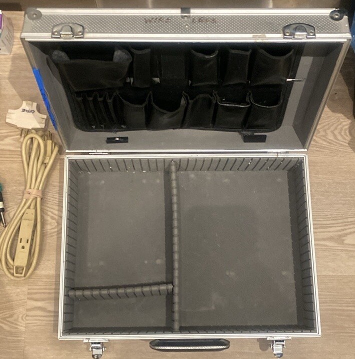 wireless microphone System Radio Shack