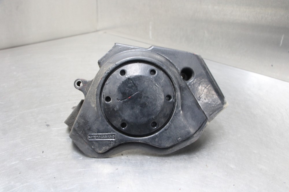 09-11 Ninja EX650 650R Front Sprocket Cover