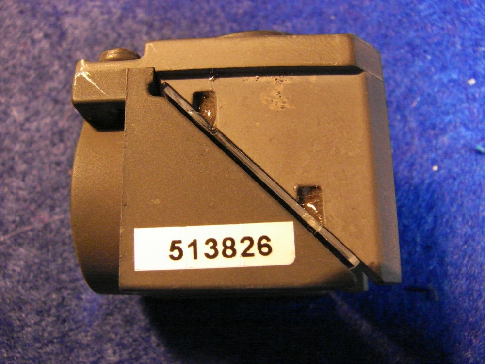 LEICA E4 FLUORESCENCE FILTER CUBE 513826