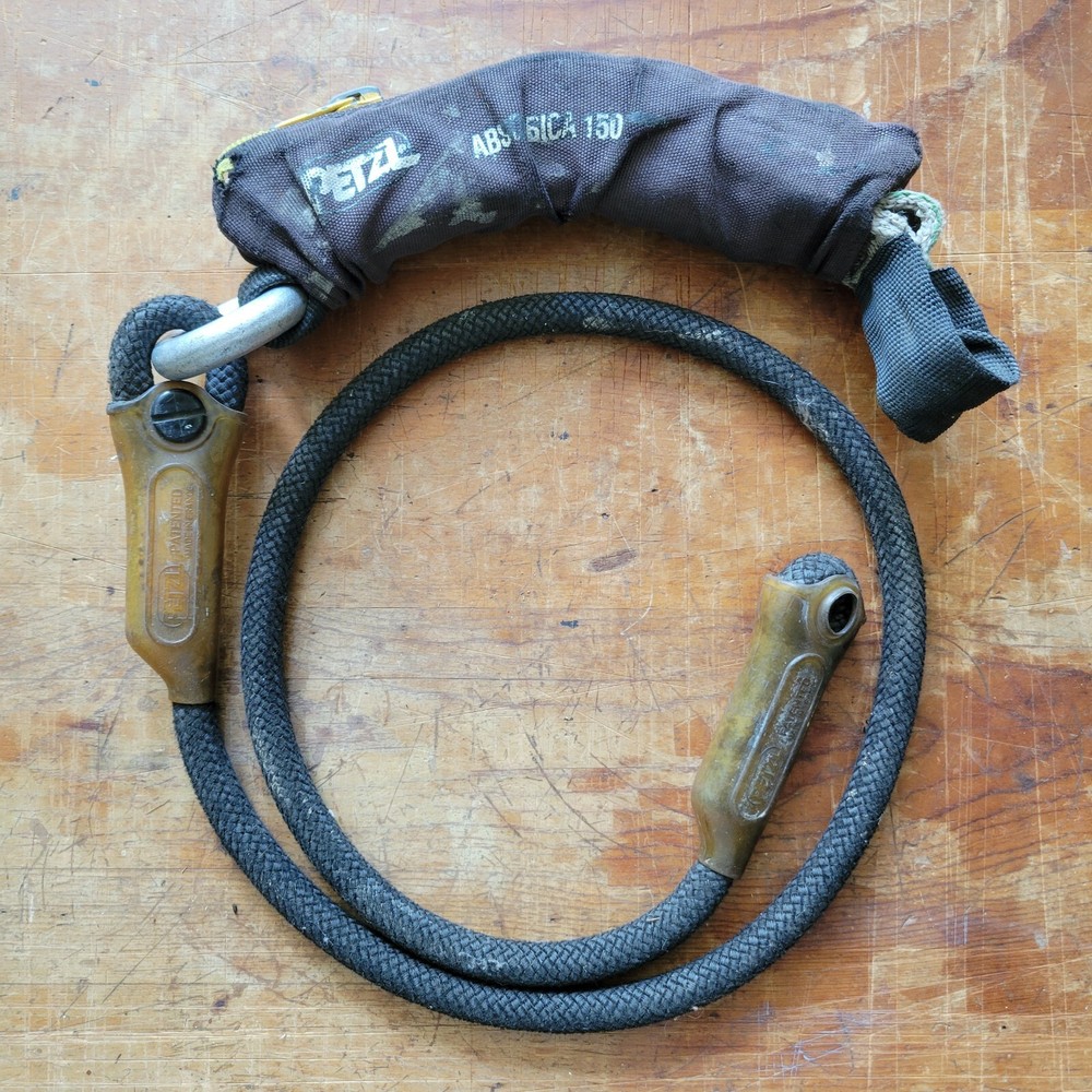 Petzl Absorbica-I 150