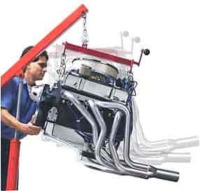 Trans Dapt 9099 Engine Tilter Leveling Device