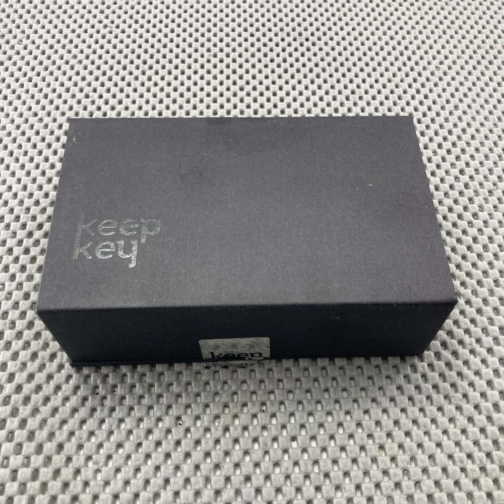 Keepkey Cryptocurrency Hardware Wallet Open Box
