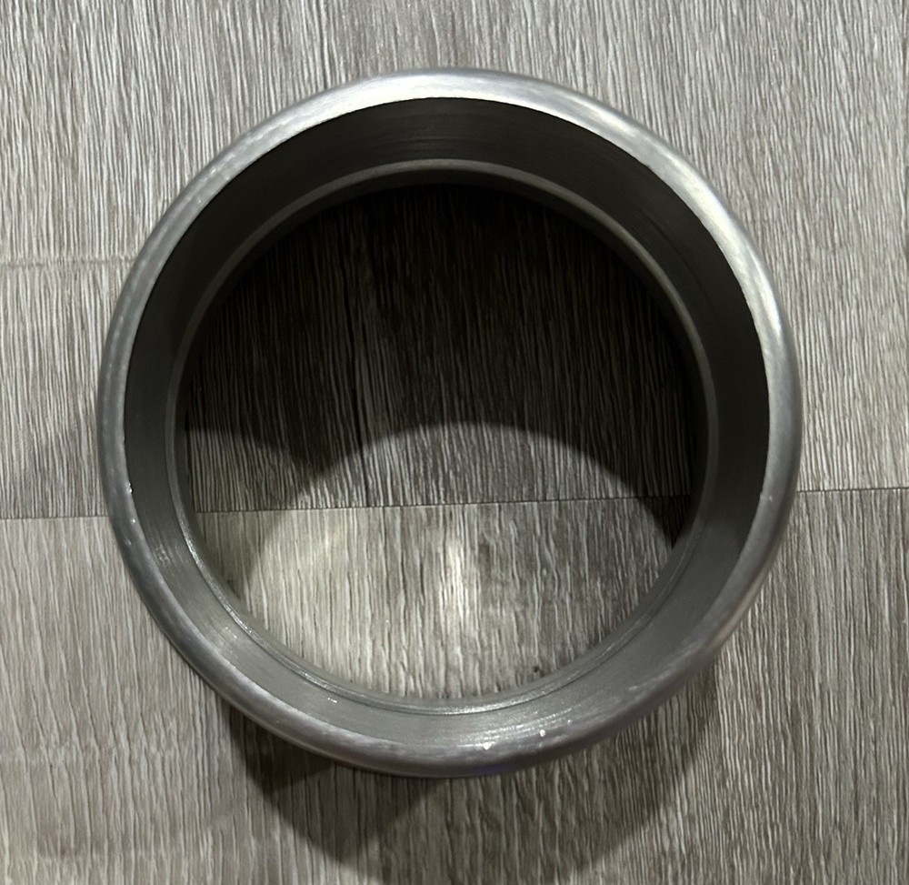 Extended Garbage Disposal Flange, Deep Kitchen Sink Flange For Disposal