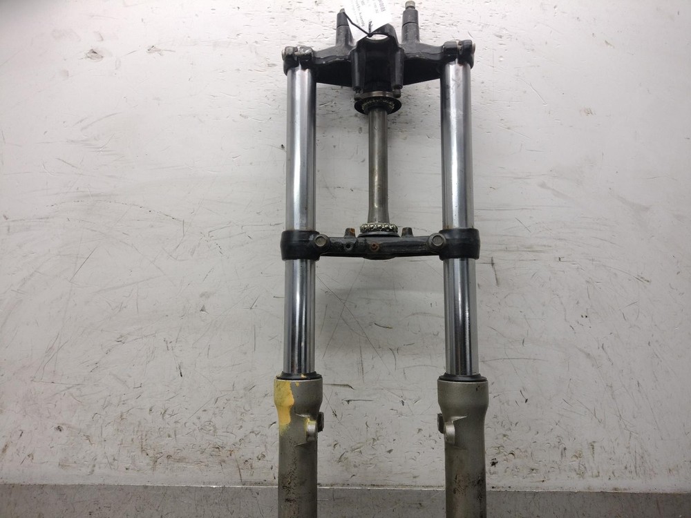 1992 YAMAHA XJ 600 FRONT FORK ASSEMBLY