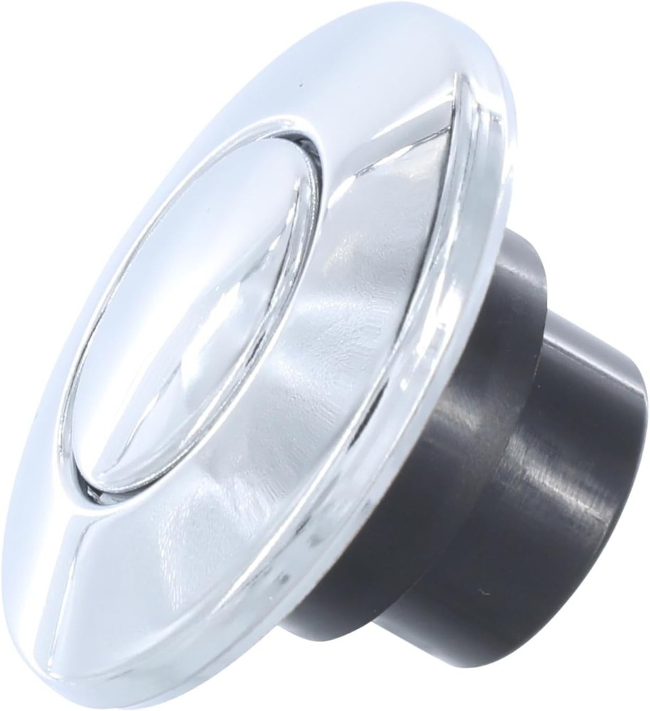 Kitchen Sink Top Mount Air Switch for Garbage Disposals Replacement Button in...