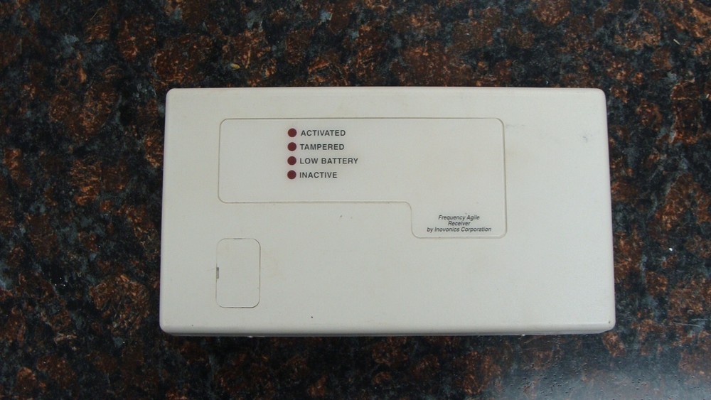 Inovonics FA401R Receiver