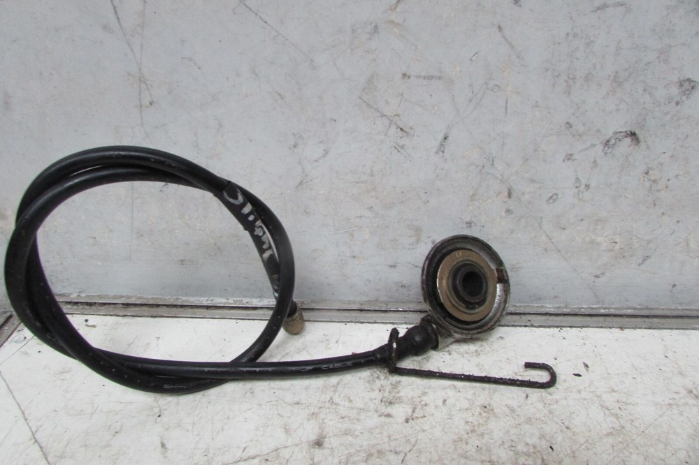 keeway superlight 125 2011 - 2017 speedo drive& cable complete