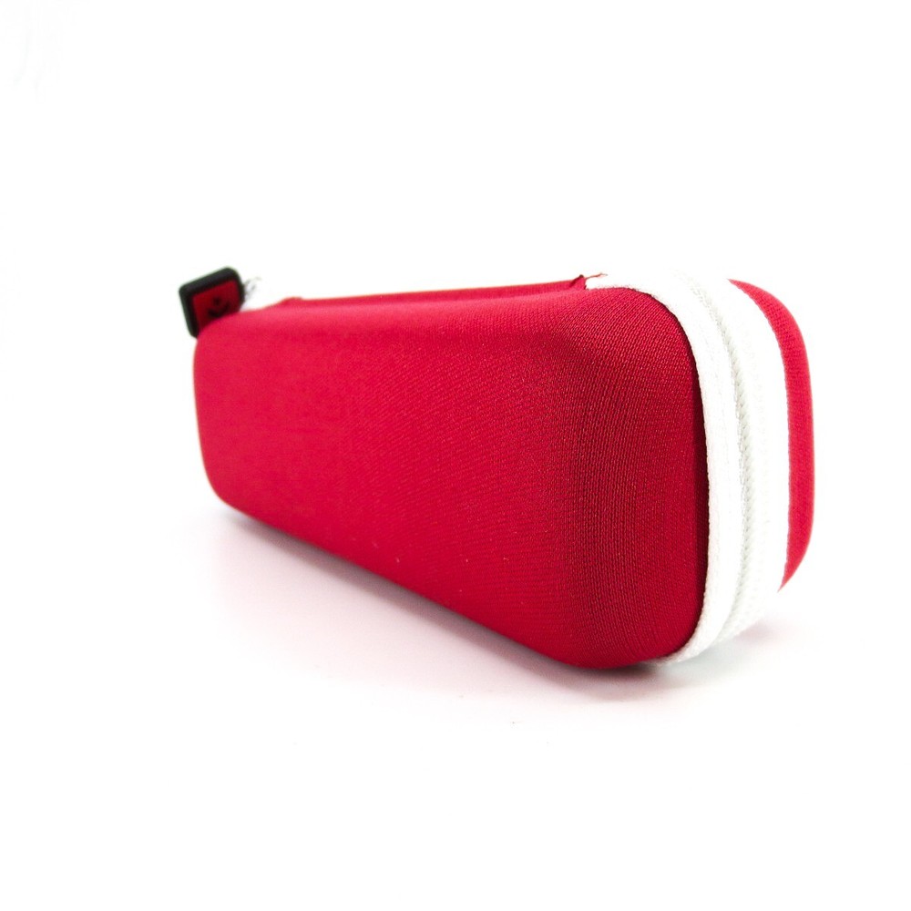 Converse Red eyeglasses Case