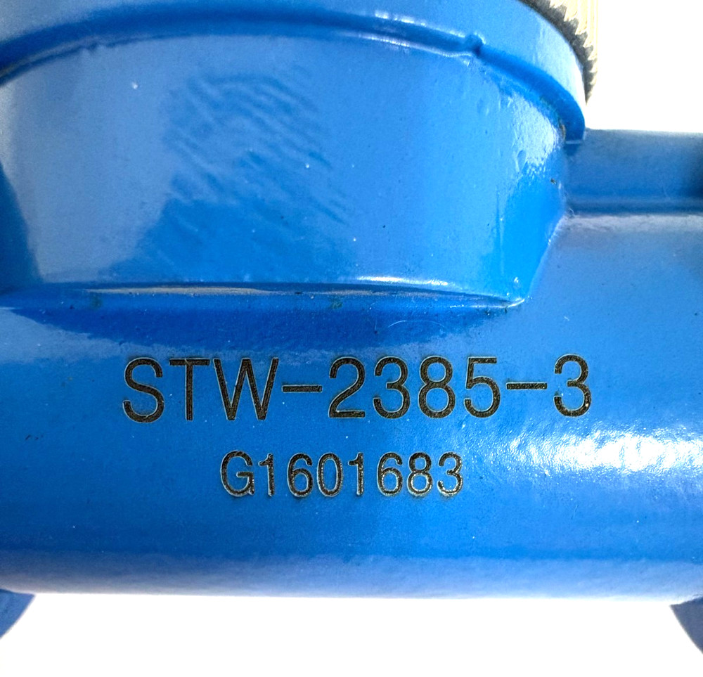 CO-AX NATIONAL CENTERING INDICATOR SET IN WOOD BOX