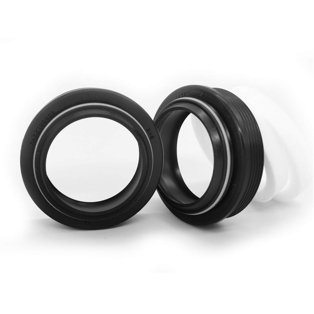 Suspension Fork Dust Wiper Seal Kit