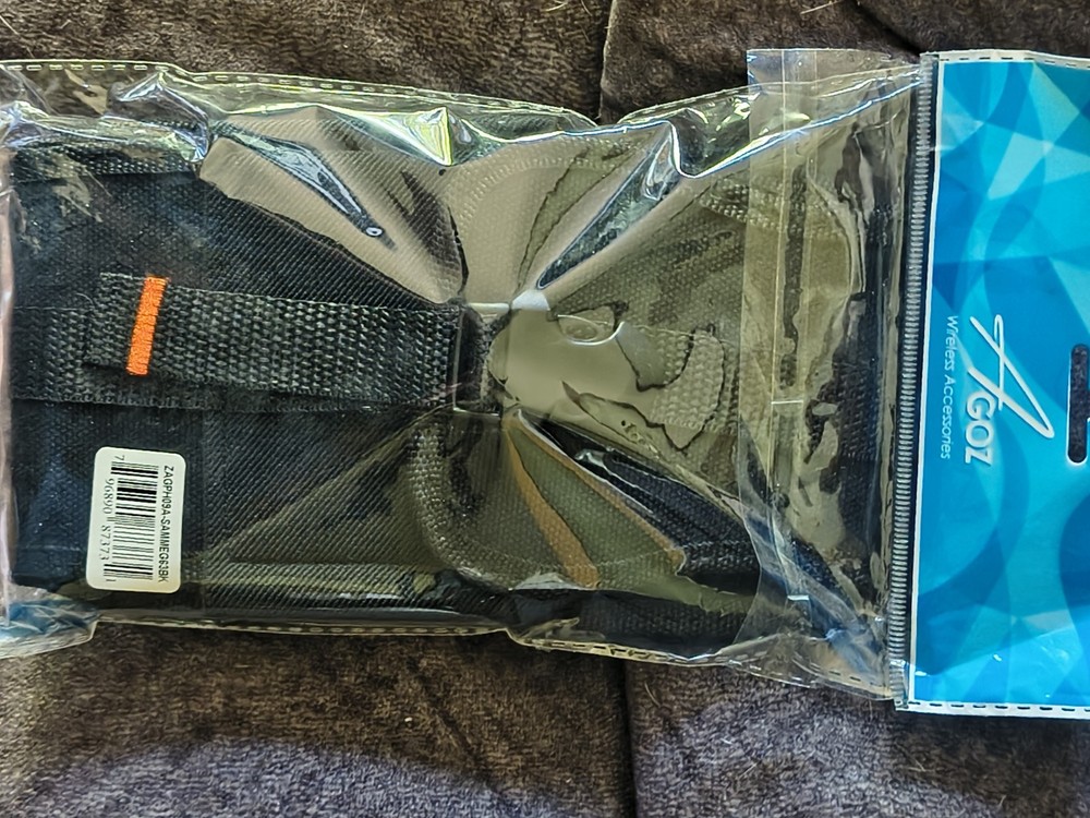 Belt Clip Phone Case