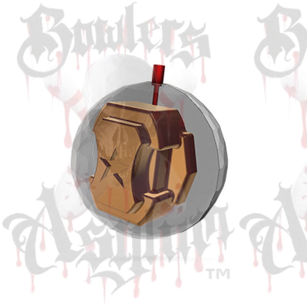 Roto Grip Exit Red 14 lbs