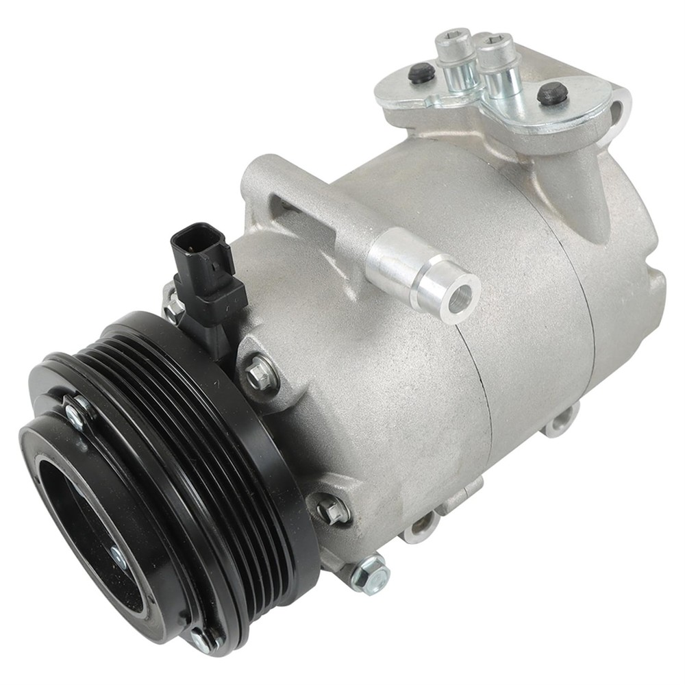 Air Conditioning Compressor with Clutch Replacement for Focus II 2004-2012