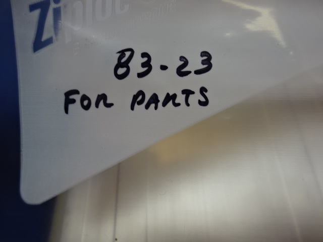 ICS ELECTRONICS 4899 GPIB MODBUS INTERFACE MODULE AS IS &83-23