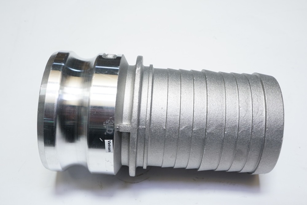 New PT PAC E-300 HOSE COUPLING 3LD Ships FREE