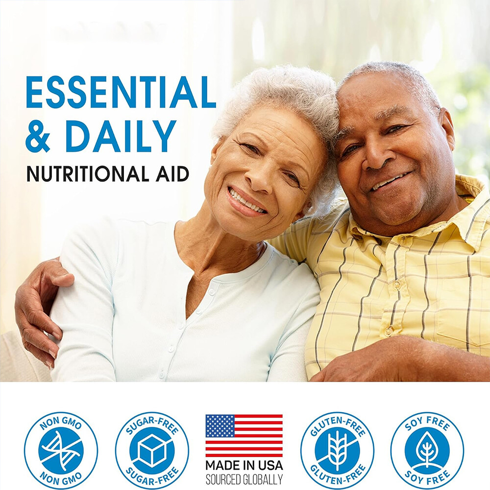 Nerve Shield Nerve Formula for Neuropathy, Nerve Function, Blood Flow