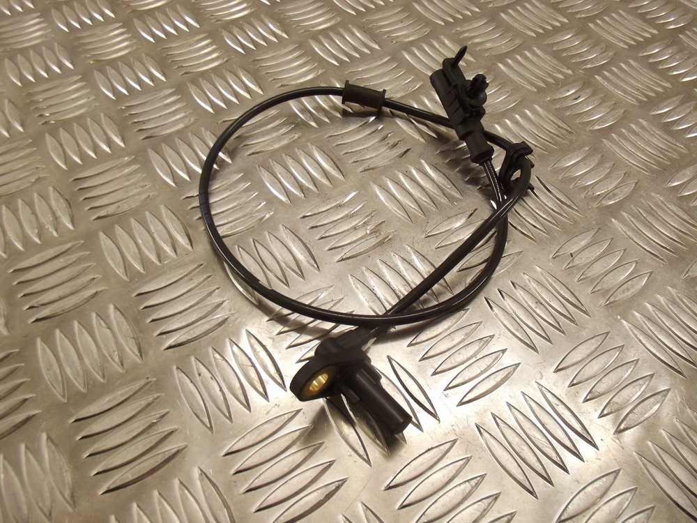 Kawasaki KLE 650 Versys ABS 2016 front abs sensor 2015 - 2018