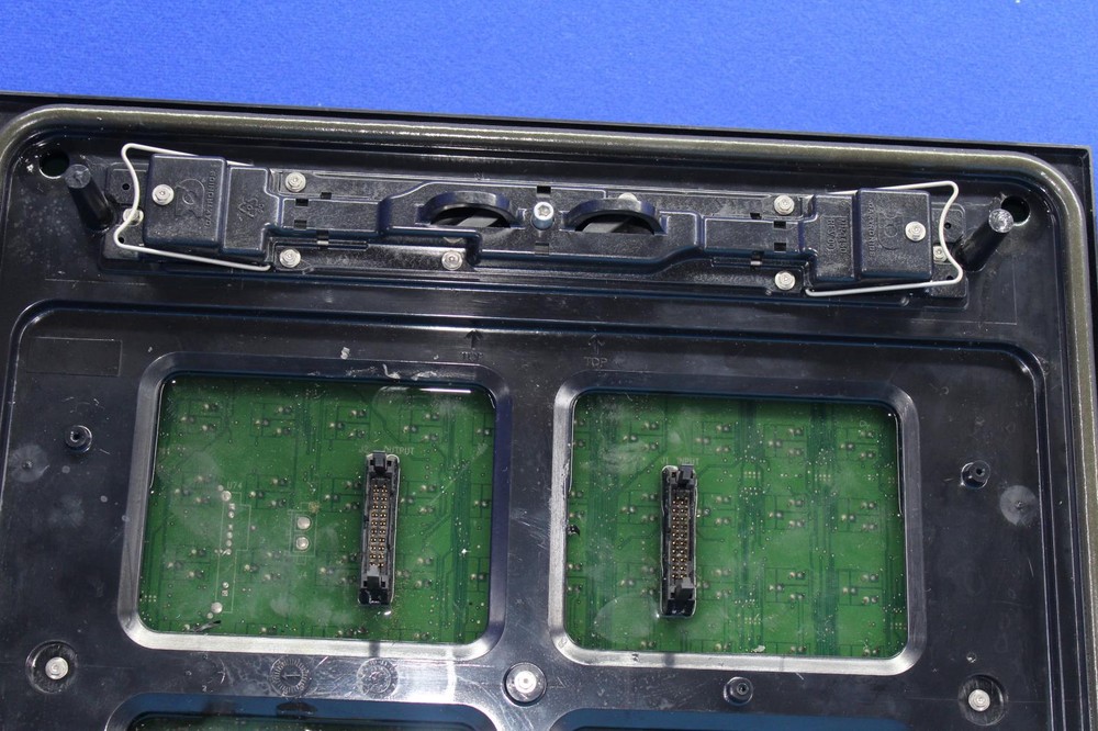 Daktronics Galaxy 0a-1430-3768 LED