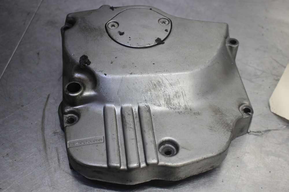 2001 Suzuki GS500 Front Sprocket Cover