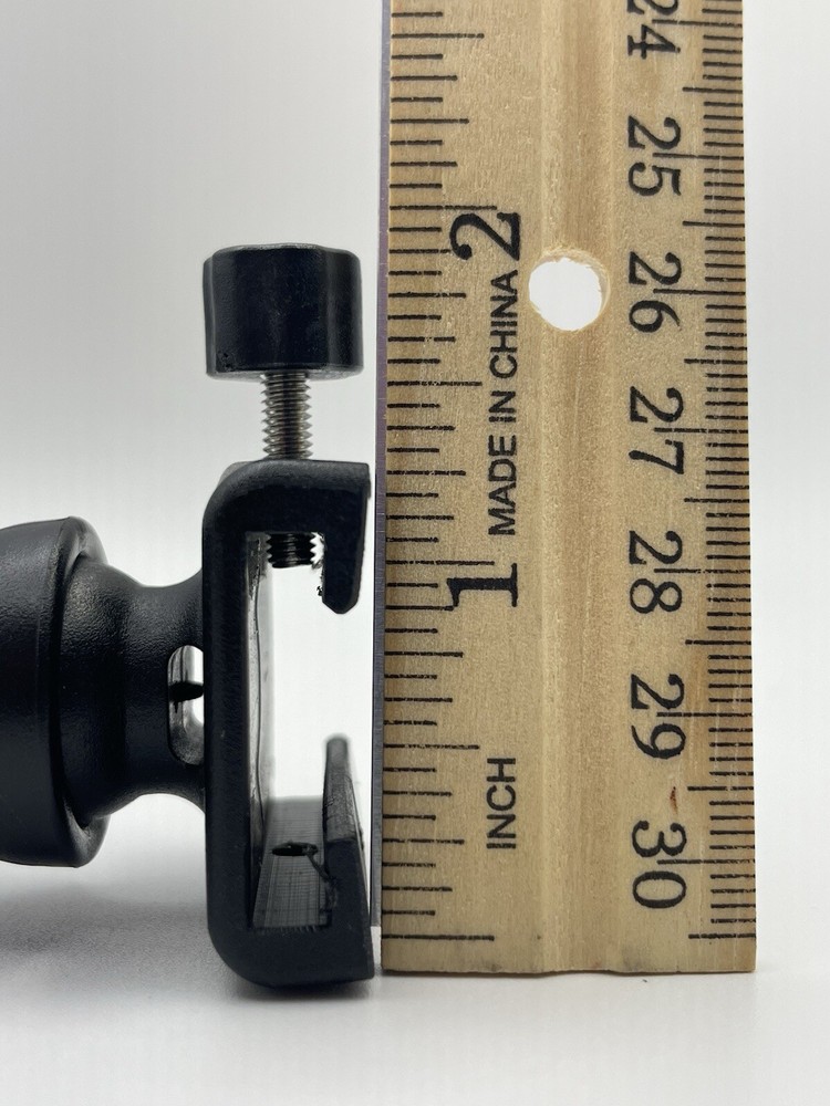 Tovatec 7" YS Flex Arm for Strobe or Light