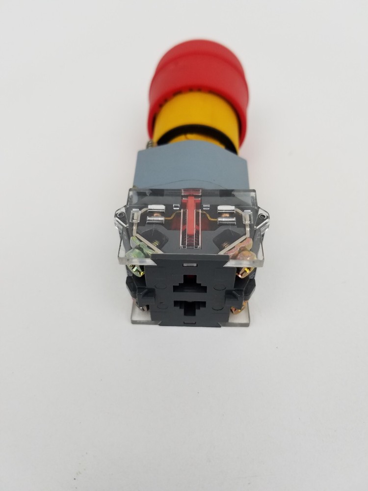 704.910.4 EOA E-Stop Push Button Assembly 704.064.2 *Next Day Option*