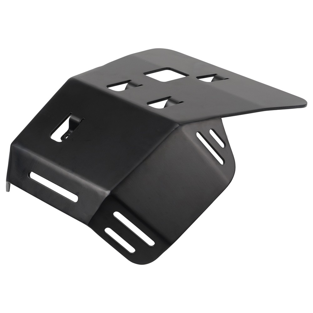 NICECNC Engine Chassis Protector Guard For Suzuki DRZ400 E S DRZ400SM 2000-2024