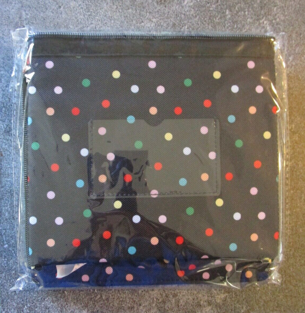 Rainbow Dots Card POD & Divider Bundle NEW 2024