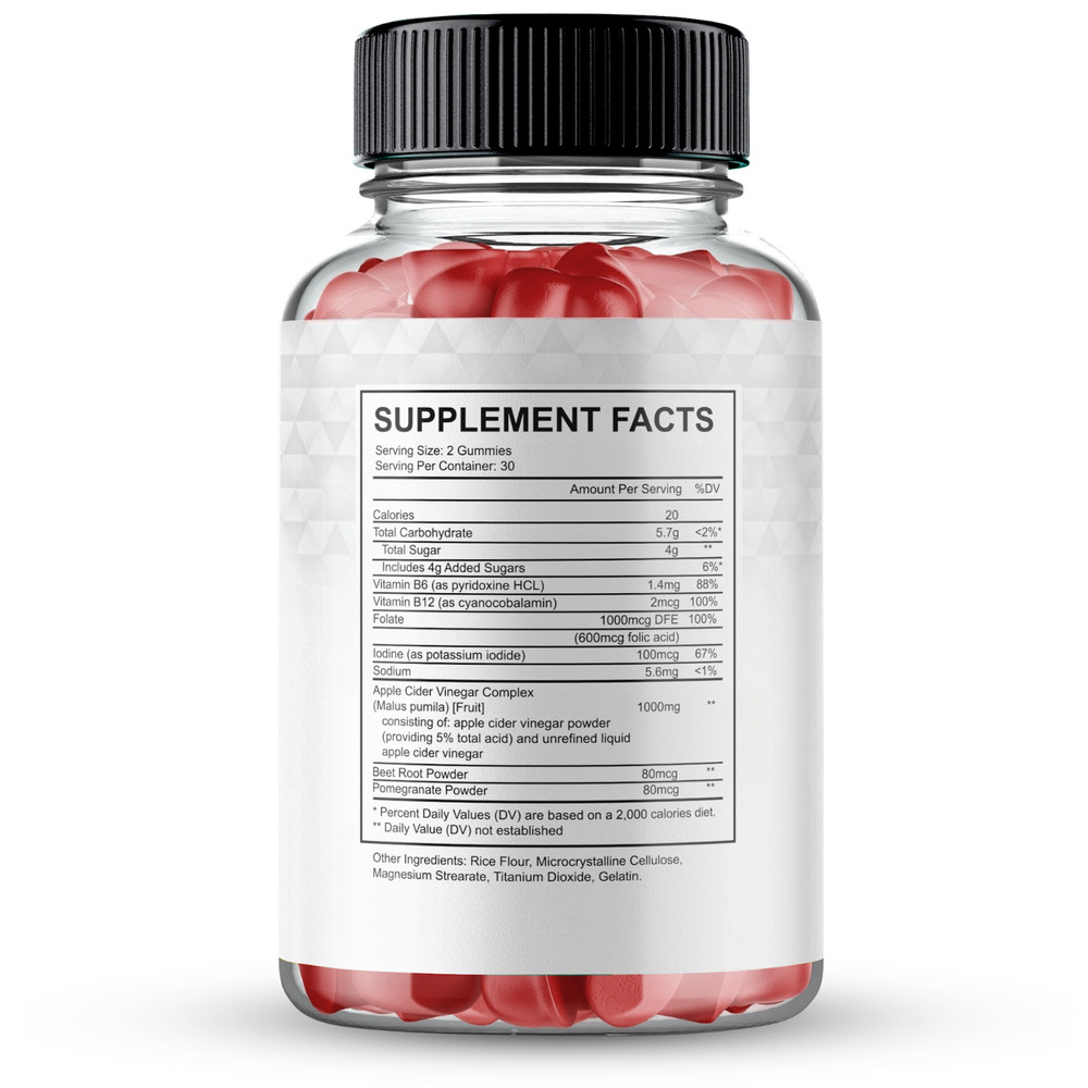 RagnarX Gummies – Premium Ragnar X Performance Support Supplement (2 Pack)