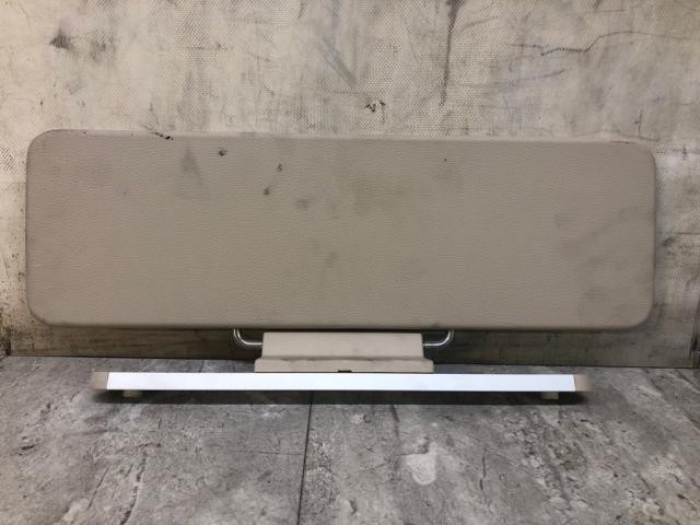 Volvo VNL Left/Driver Interior Sun Visor - Used