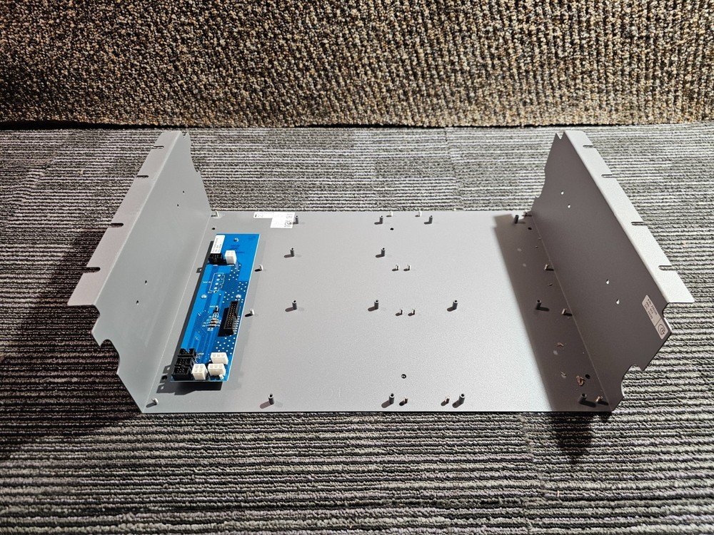 3KAM FIRE ALARM SUBASSEMBLY CASE TYPE F, E